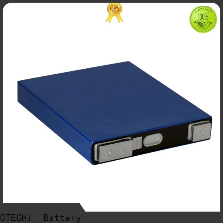 CTECHi li ion battery pack supplier for power bank 1