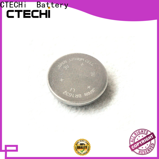 stable panasonic lithium battery customized for drones 1