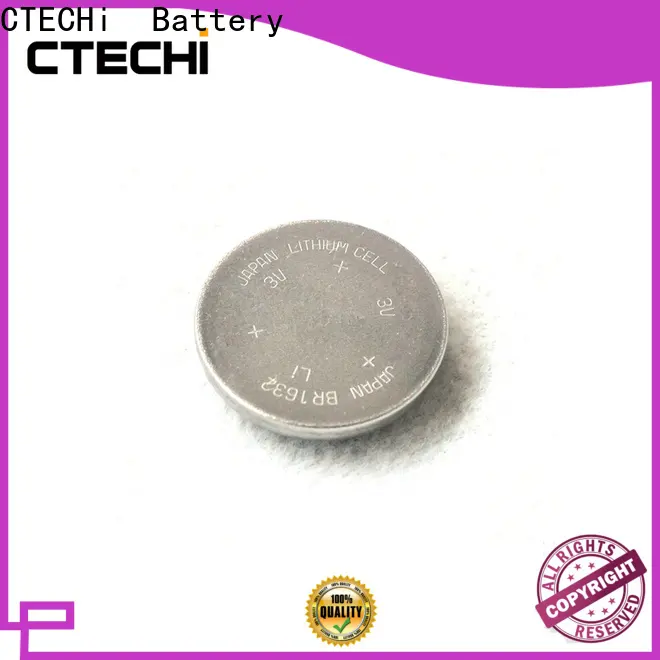stable panasonic lithium battery customized for drones 1