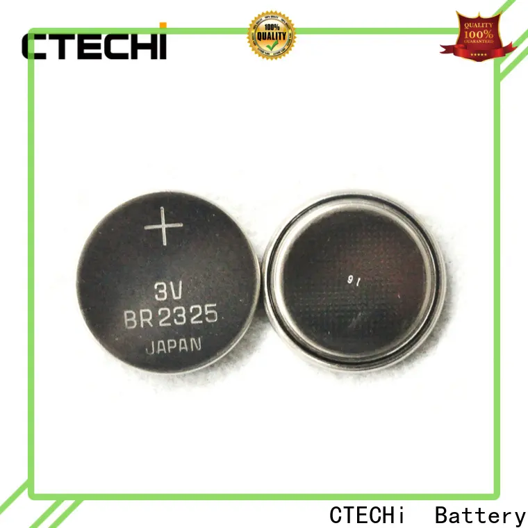 CTECHi stable panasonic lithium batteries personalized for robots 1