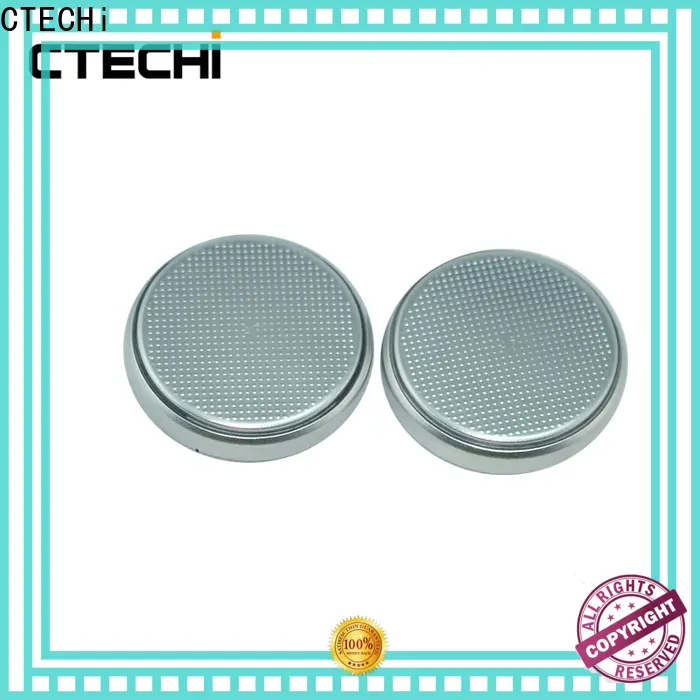CTECHi panasonic lithium battery 3v customized for drones 1