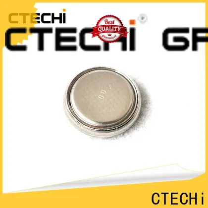 CTECHi panasonic lithium battery 18650 supplier for UAV 1