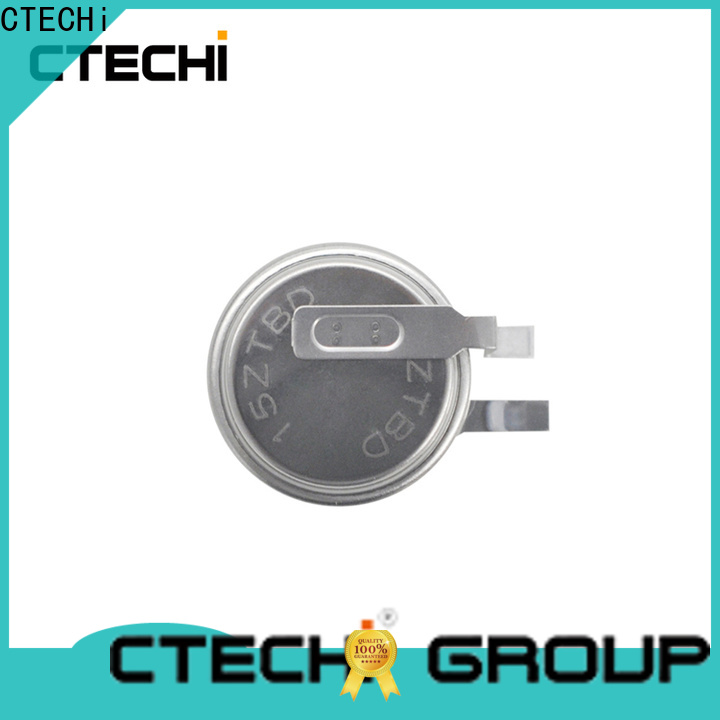 CTECHi maxell lithium battery personalized for industry1 1