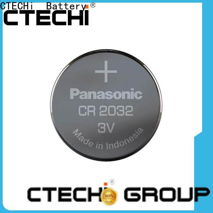 CTECHi high quality panasonic lithium batteries personalized for robots1 1