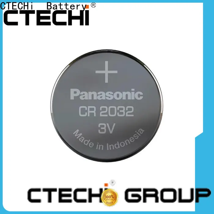 CTECHi high quality panasonic lithium batteries personalized for robots1 1