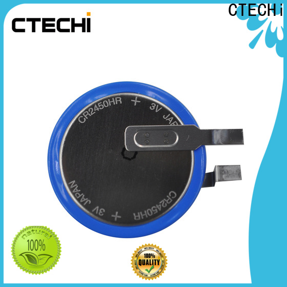 CTECHi maxell lithium battery manufacturer for GPS System1 1