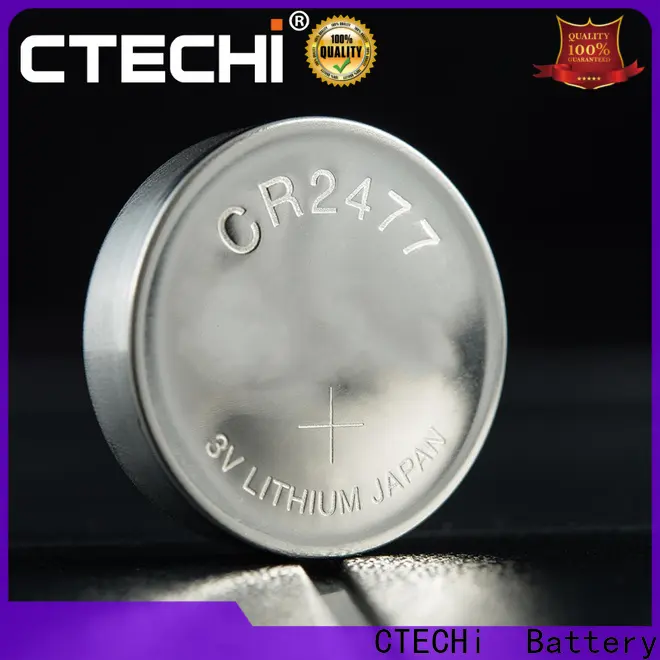 CTECHi sony lithium battery series for flashlight 1