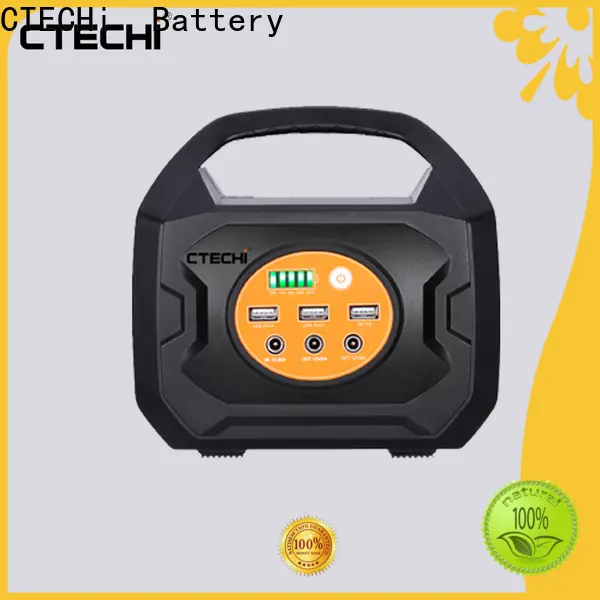 sturdy small power bank personalized for hospital 1
