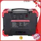 certificated emergency power bank personalized for hospital 1