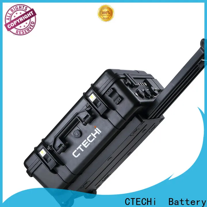CTECHi quality best portable power bank personalized for commercial1 1