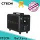 CTECHi quality emergency power bank factory for hospital 1