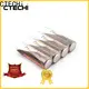 CTECHi li-fes2 battery design for handheld devices 1