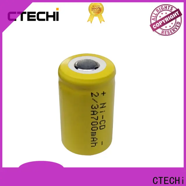 CTECHi nickel-cadmium battery personalized for vacuum cleaners 1