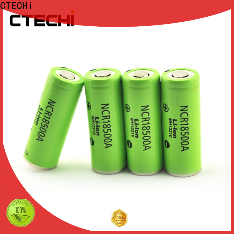 CTECHi stable panasonic lithium battery supplier for drones 1