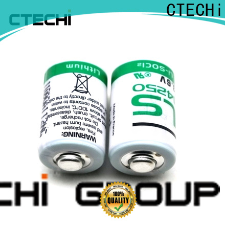 CTECHi saft lithium battery manufacturer for GPS systems 1