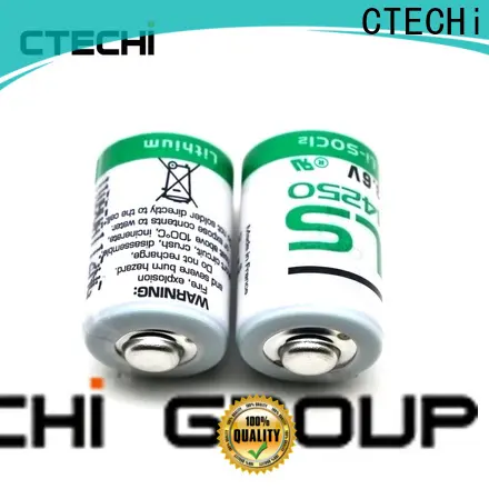 CTECHi saft lithium battery manufacturer for GPS systems 1