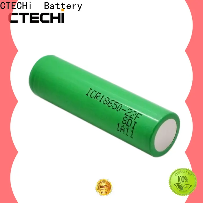 CTECHi stable samsung rechargeable battery personalized for drones 1