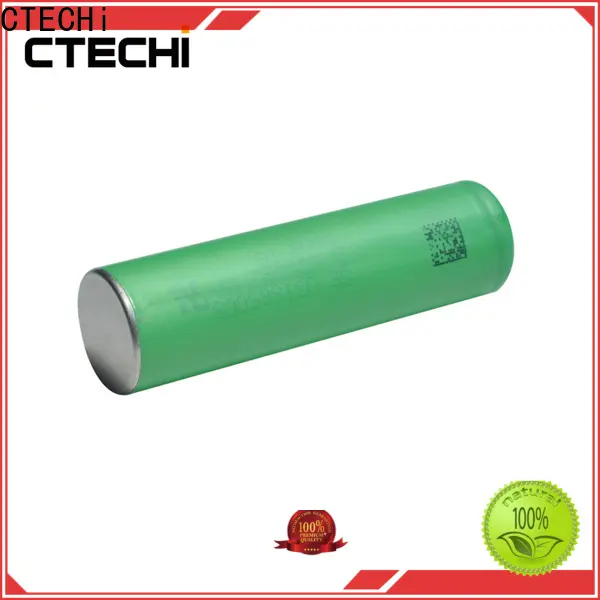 CTECHi high capacity sony lithium battery design for UAV 1