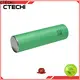 CTECHi high capacity sony lithium battery design for UAV 1