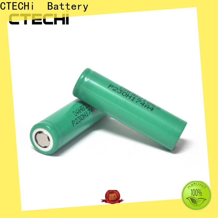 high capacity lg lithium ion battery personalized for UAV 1