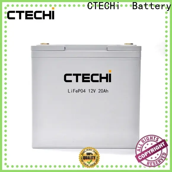 electronic cell battery pack factory for backup power 1