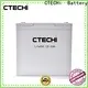 electronic cell battery pack factory for backup power 1