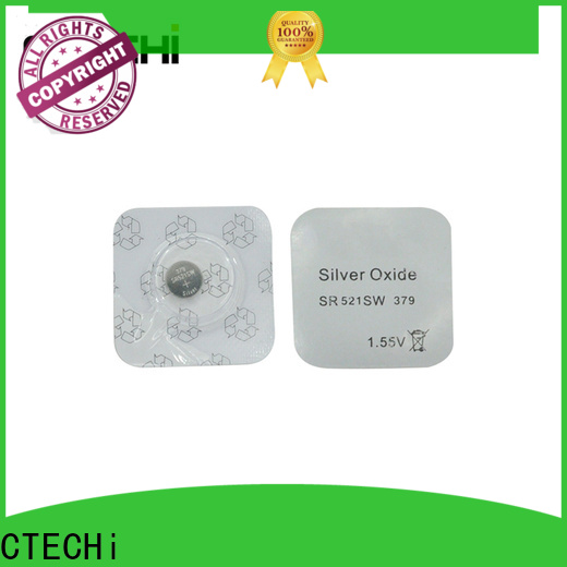CTECHi small button watch battery manufacturer for car key 1