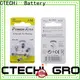 high power zinc air battery supplier for remote key 1