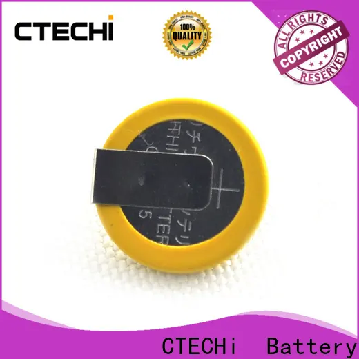 electronic lithium coin cell customized for laptop 1