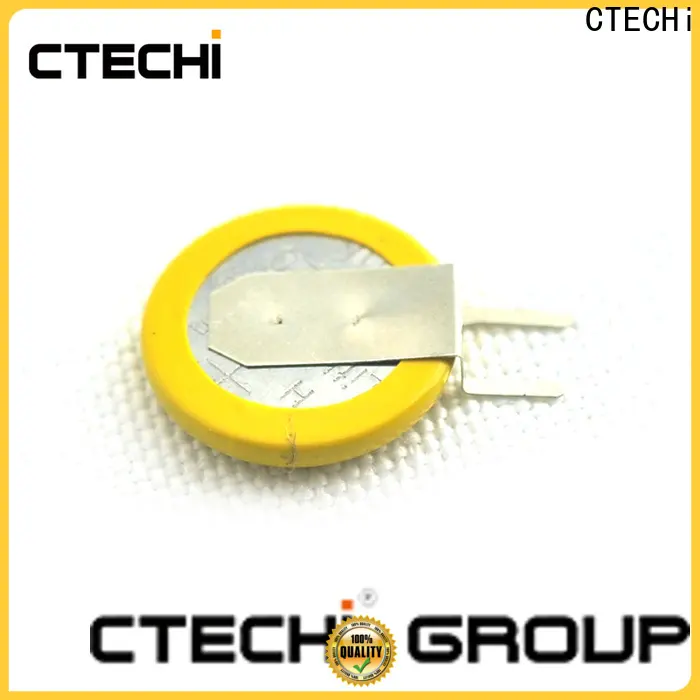 CTECHi coin cell battery personalized for laptop 1