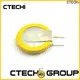 CTECHi coin cell battery personalized for laptop 1