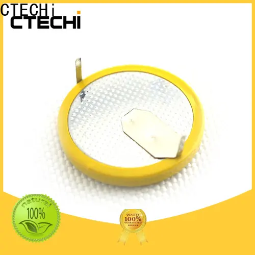 small lithium primary battery personalized for camera 1