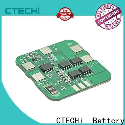 anti-overcharging batterie management system series for battery 1