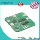 anti-overcharging batterie management system series for battery 1
