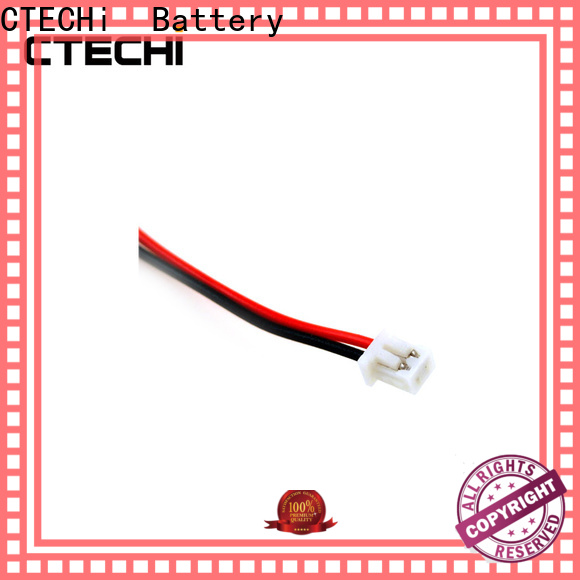 CTECHi durable lithium battery accessories series for industry 1