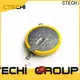 small motherboard cmos battery supplier for instrument 1