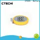 CTECHi primary lithium button cell supplier for instrument 1