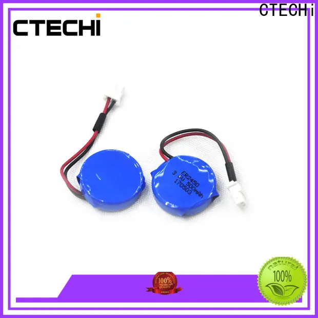 electric batterie lithium manufacturer for remote controls 1