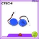 electric batterie lithium manufacturer for remote controls 1