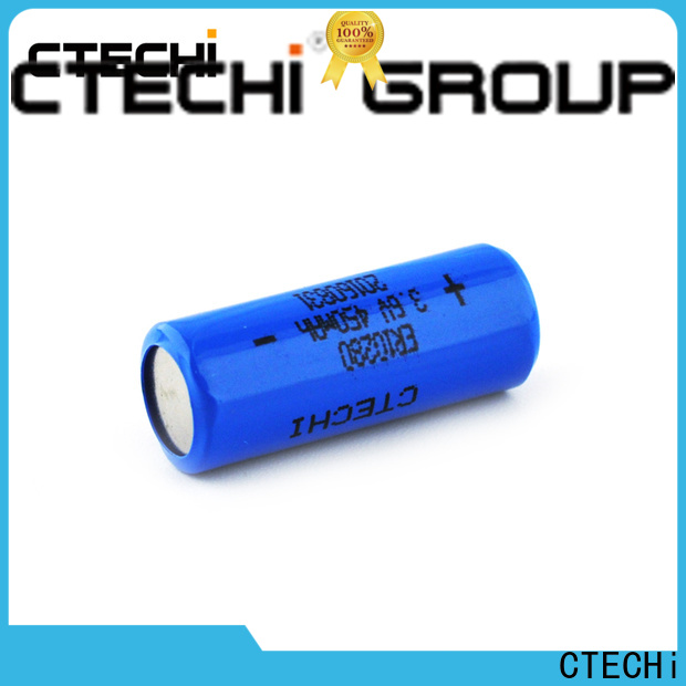 CTECHi electronic lithium cell batteries manufacturer for digital products 1