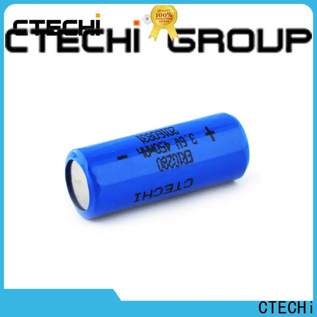 CTECHi electronic lithium cell batteries manufacturer for digital products 1
