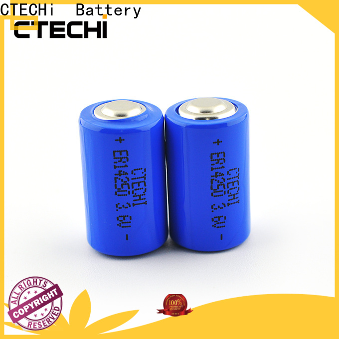 CTECHi 9v primary batteries personalized for electric toys 1