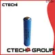 CTECHi primary batteries personalized for digital products 1