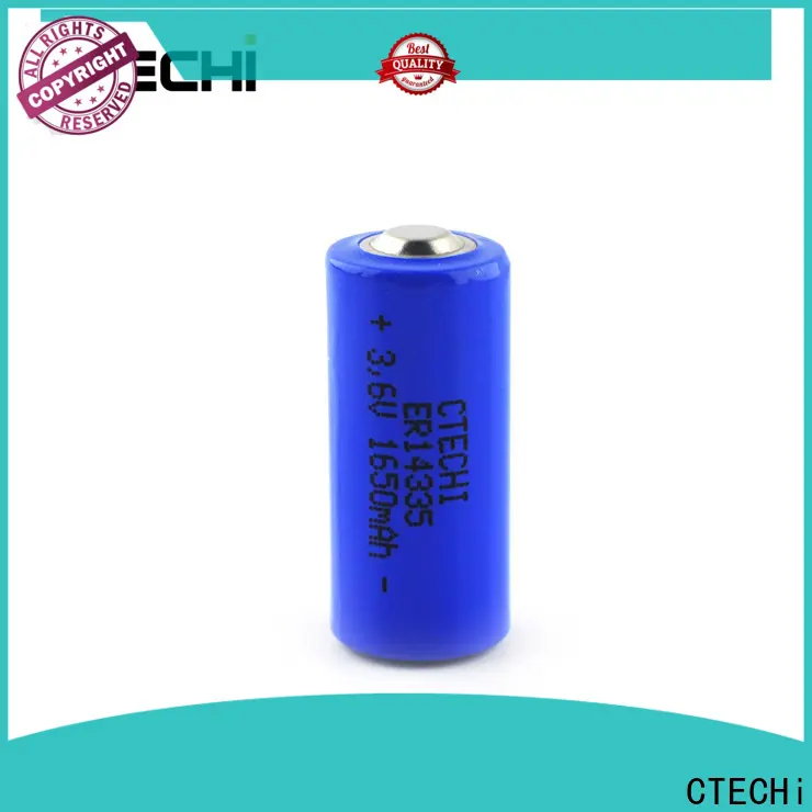 CTECHi batterie lithium personalized for electronic products 1