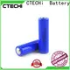 CTECHi cylindrical aaa lithium batteries personalized for electronic products 1