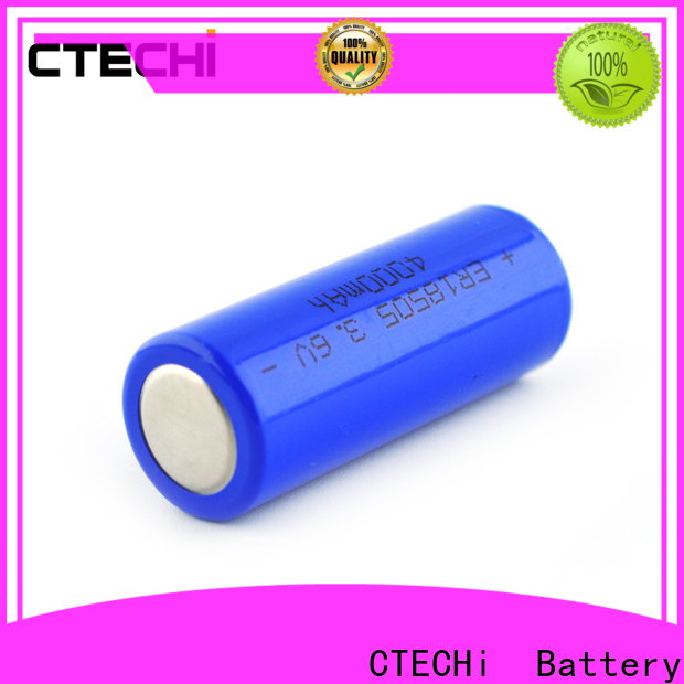 large high capacity lithium battery manufacturer for electric toys 1