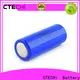 large high capacity lithium battery manufacturer for electric toys 1