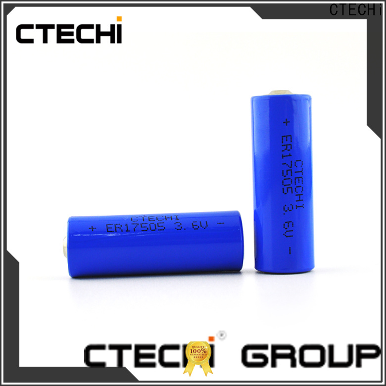 CTECHi electric lithium ion storage battery manufacturer for remote controls 1