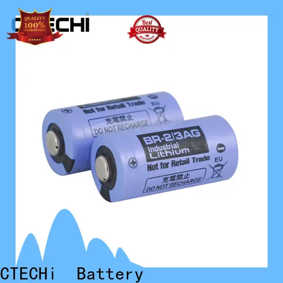 CTECHi heat resistance primary battery supplier for cameras 1