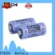CTECHi heat resistance primary battery supplier for cameras 1